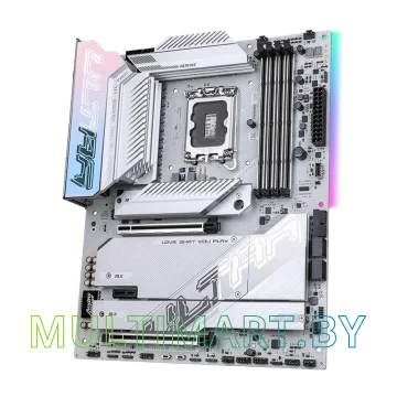 Материнская плата Colorful iGame Z890 Ultra V20 картинка 3